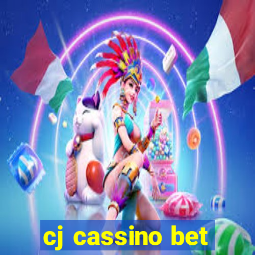 cj cassino bet